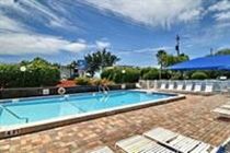 Gulf Tides Longboat Key Exterior foto